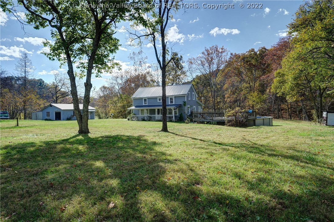 18 Slater Farm Road Charleston, WV 25312 - Photo 6 of 48 Gallery Image 6