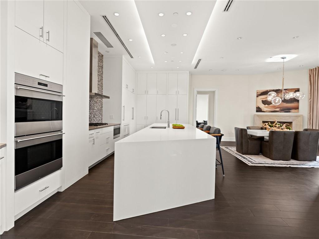 3376 Peachtree Road Northeast, Unit 35B Atlanta, GA 30326 - Photo 19 of 80