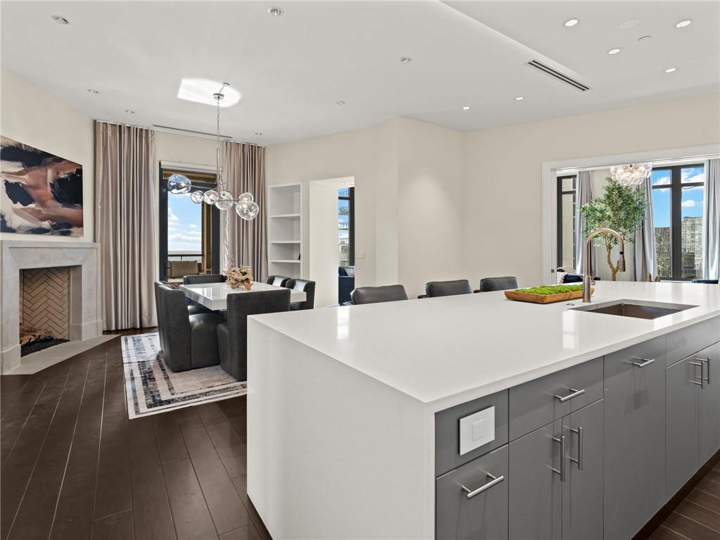 3376 Peachtree Road Northeast, Unit 35B Atlanta, GA 30326 - Photo 22 of 80