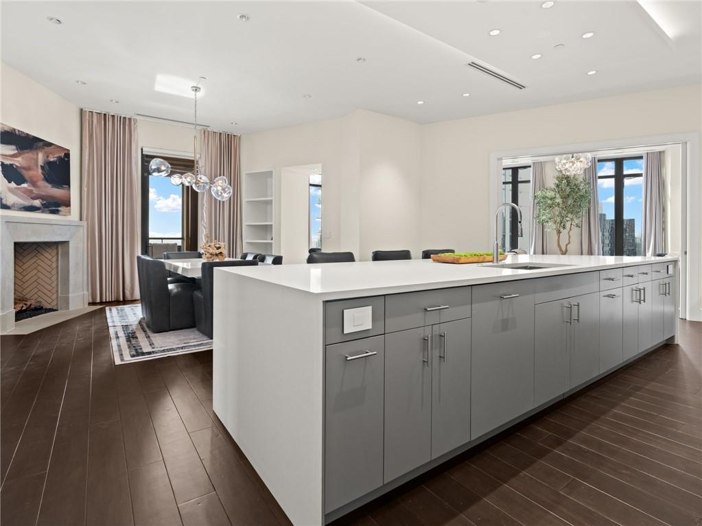 3376 Peachtree Road Northeast, Unit 35B Atlanta, GA 30326 - Photo 30 of 80