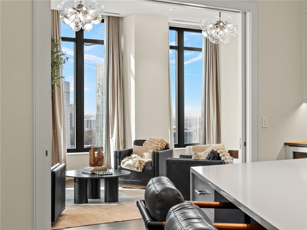 3376 Peachtree Road Northeast, Unit 35B Atlanta, GA 30326 - Photo 32 of 80