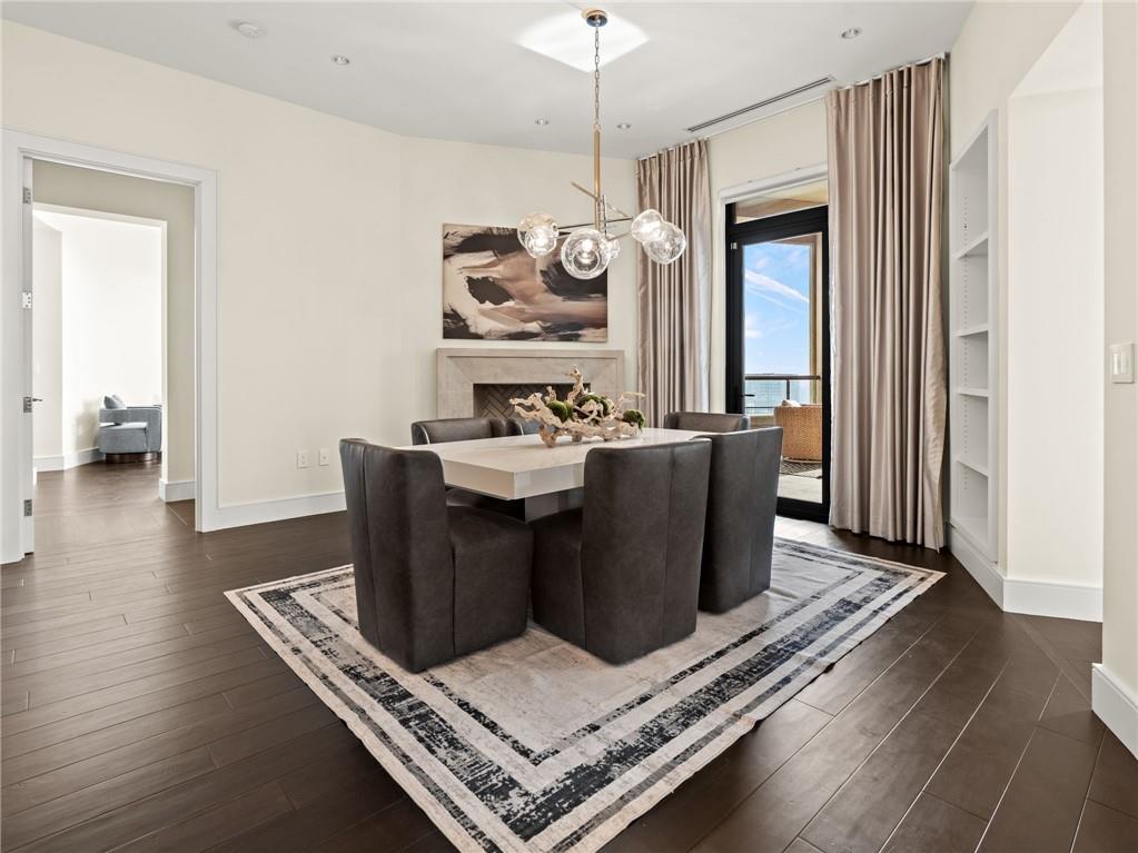 3376 Peachtree Road Northeast, Unit 35B Atlanta, GA 30326 - Photo 34 of 80