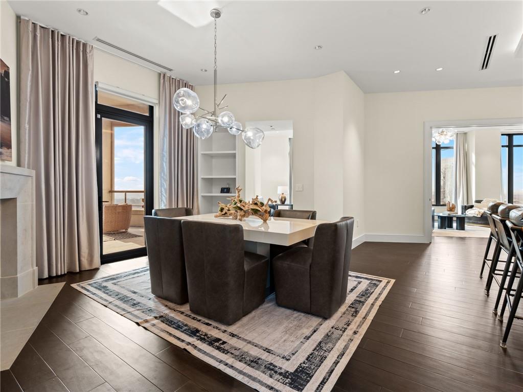 3376 Peachtree Road Northeast, Unit 35B Atlanta, GA 30326 - Photo 35 of 80