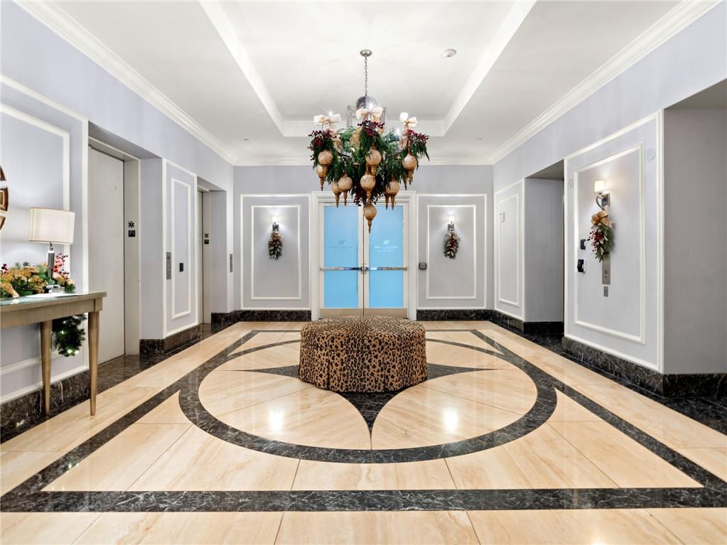 3376 Peachtree Road Northeast, Unit 35B Atlanta, GA 30326 - Photo 4 of 80