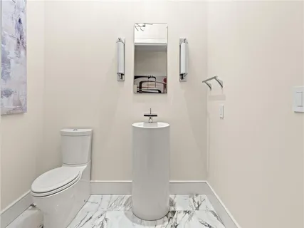 $18,500 | 3376 Peachtree Road Northeast, Unit 35B, Atlanta, GA 30326