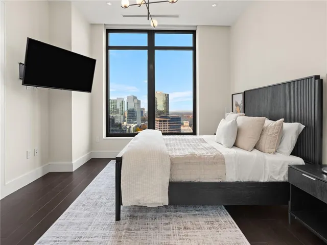 $18,500 | 3376 Peachtree Road Northeast, Unit 35B, Atlanta, GA 30326