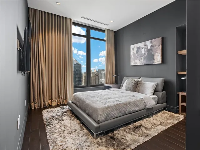 $18,500 | 3376 Peachtree Road Northeast, Unit 35B, Atlanta, GA 30326