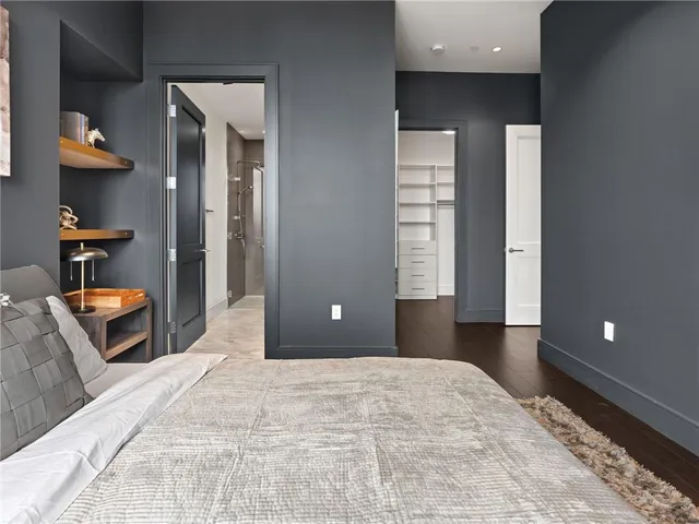 $18,500 | 3376 Peachtree Road Northeast, Unit 35B, Atlanta, GA 30326