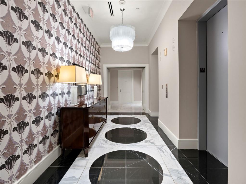 3376 Peachtree Road Northeast, Unit 35B Atlanta, GA 30326 - Photo 7 of 80