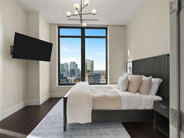 $18,500 | 3376 Peachtree Road Northeast, Unit 35B, Atlanta, GA 30326