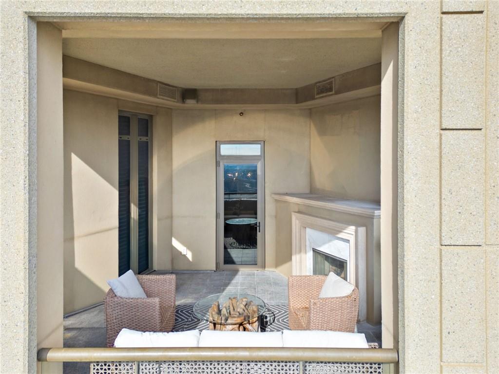 3376 Peachtree Road Northeast, Unit 35B Atlanta, GA 30326 - Photo 73 of 80