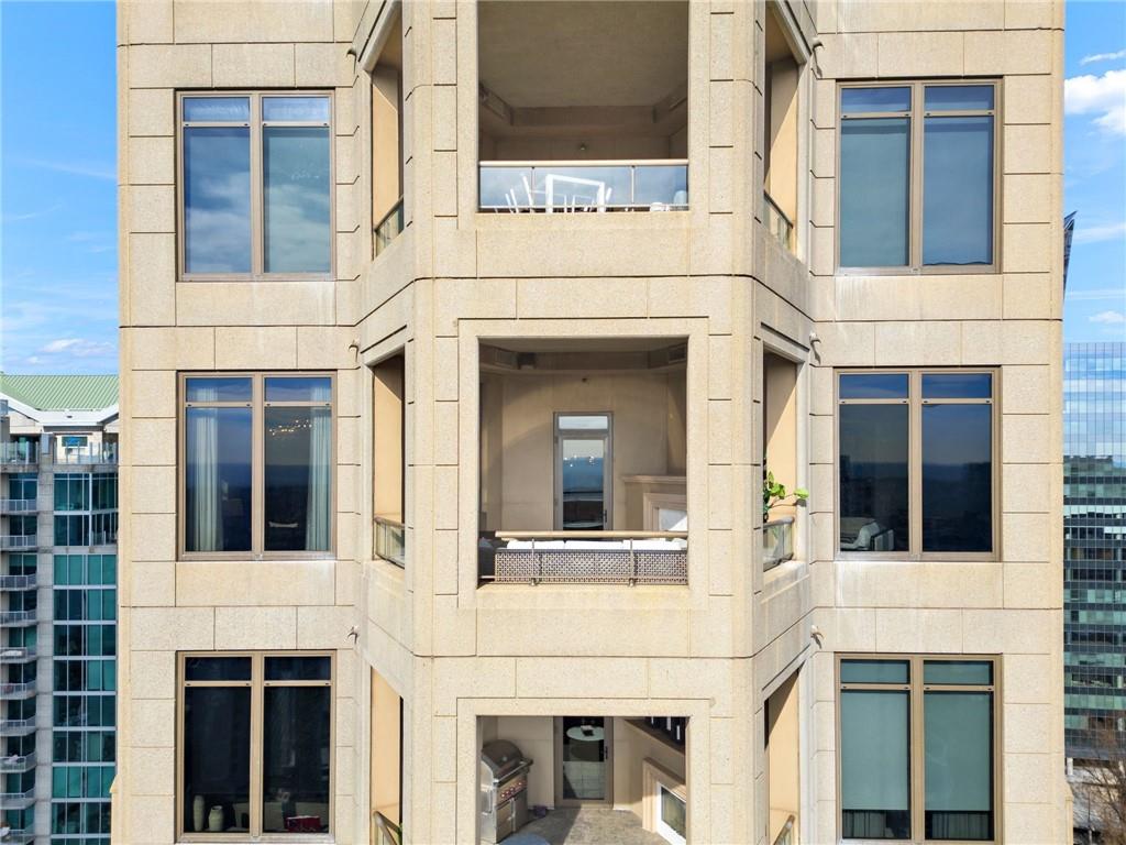 3376 Peachtree Road Northeast, Unit 35B Atlanta, GA 30326 - Photo 74 of 80