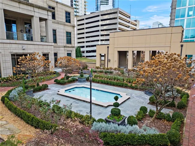 $18,500 | 3376 Peachtree Road Northeast, Unit 35B, Atlanta, GA 30326