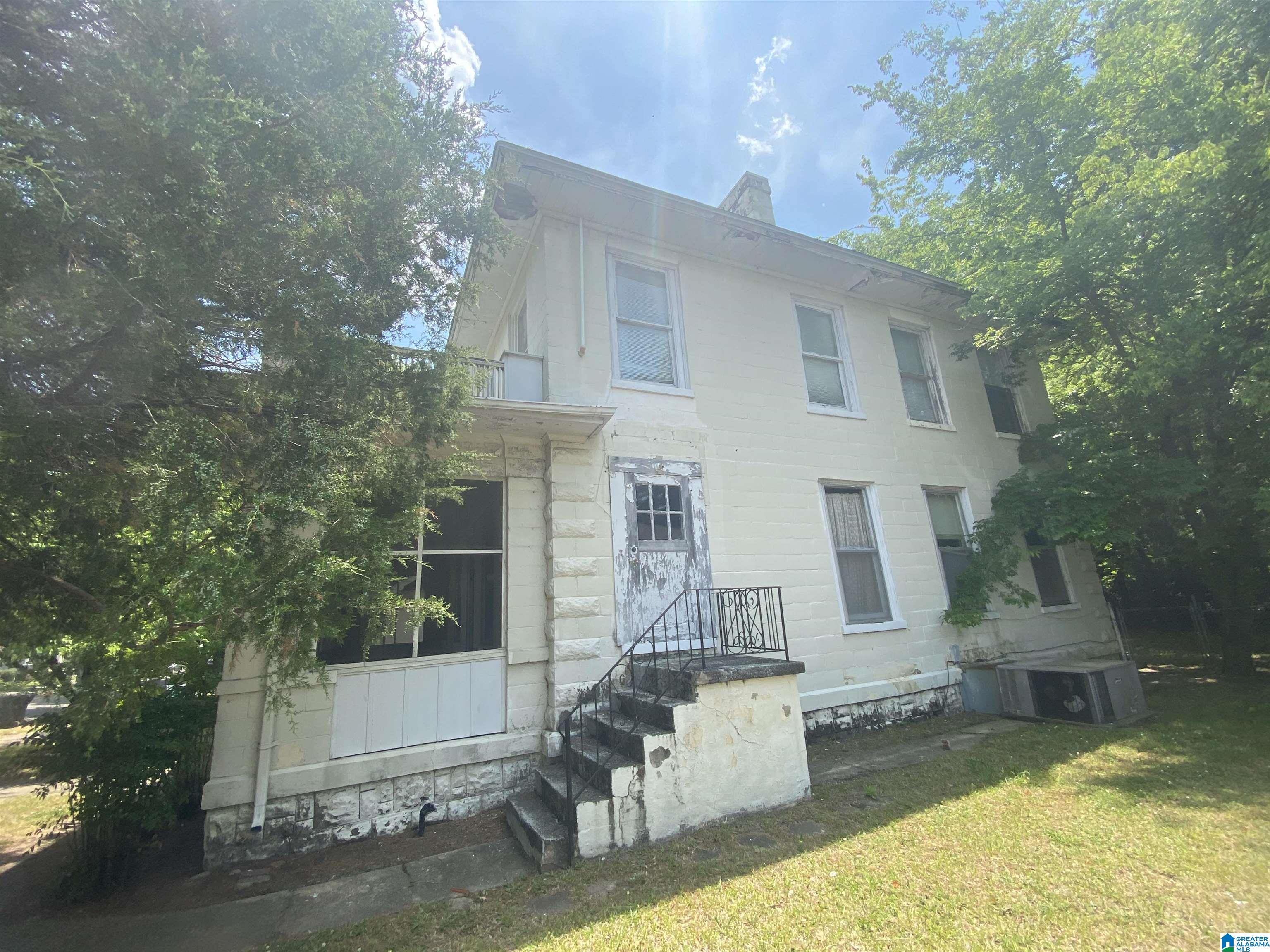 1148 Walnut Street Gadsden, AL 35901 - Photo 1 of 1