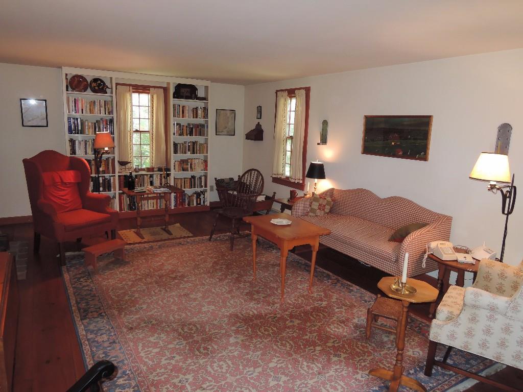 122 Pemaquid Loop Road New Harbor, ME 04554 - Photo 5 of 19 Photo