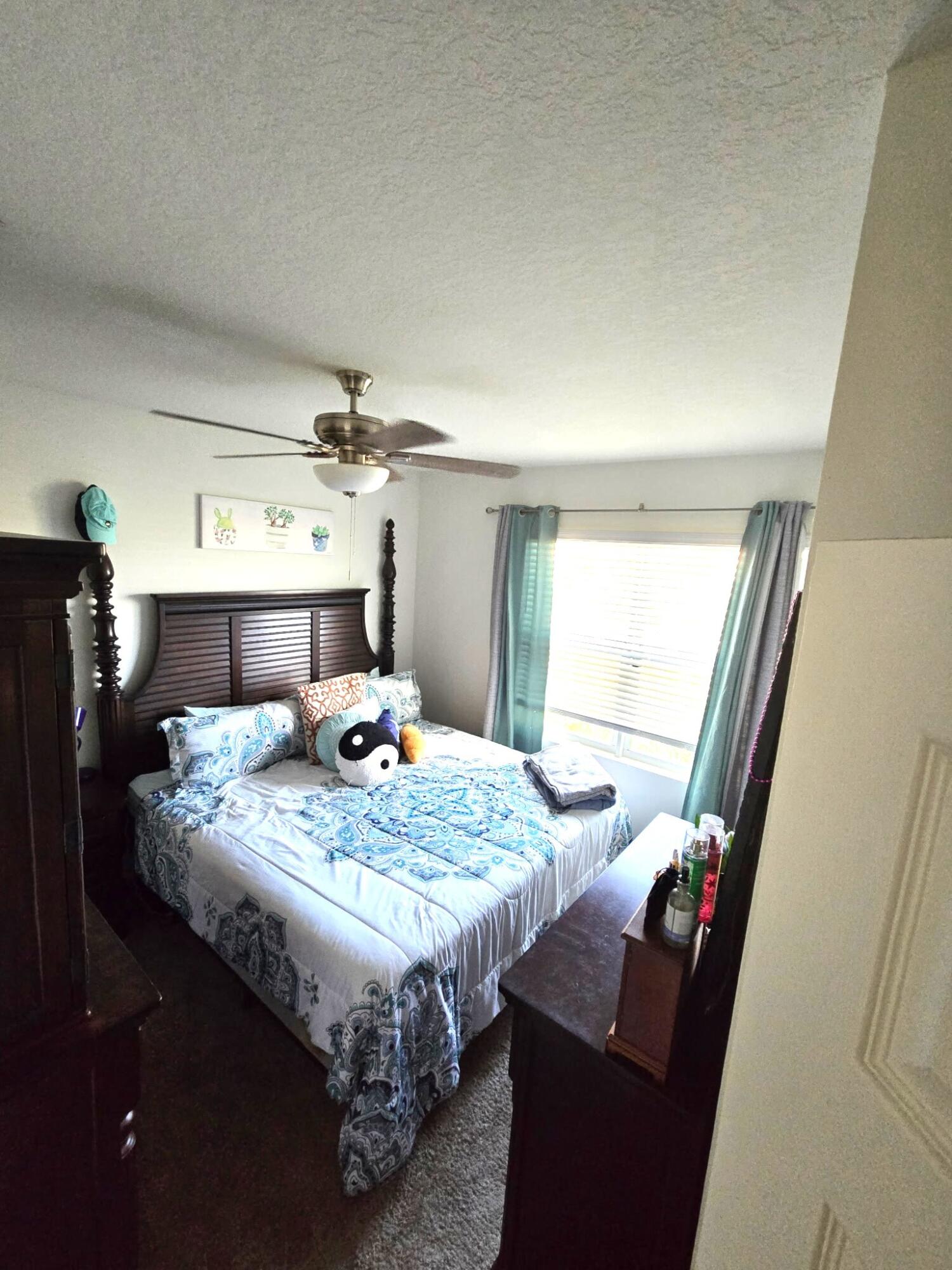 3453 Trinity Circle Fort Pierce, FL 34945 - Photo 14 of 21 Guest Bedroom 3