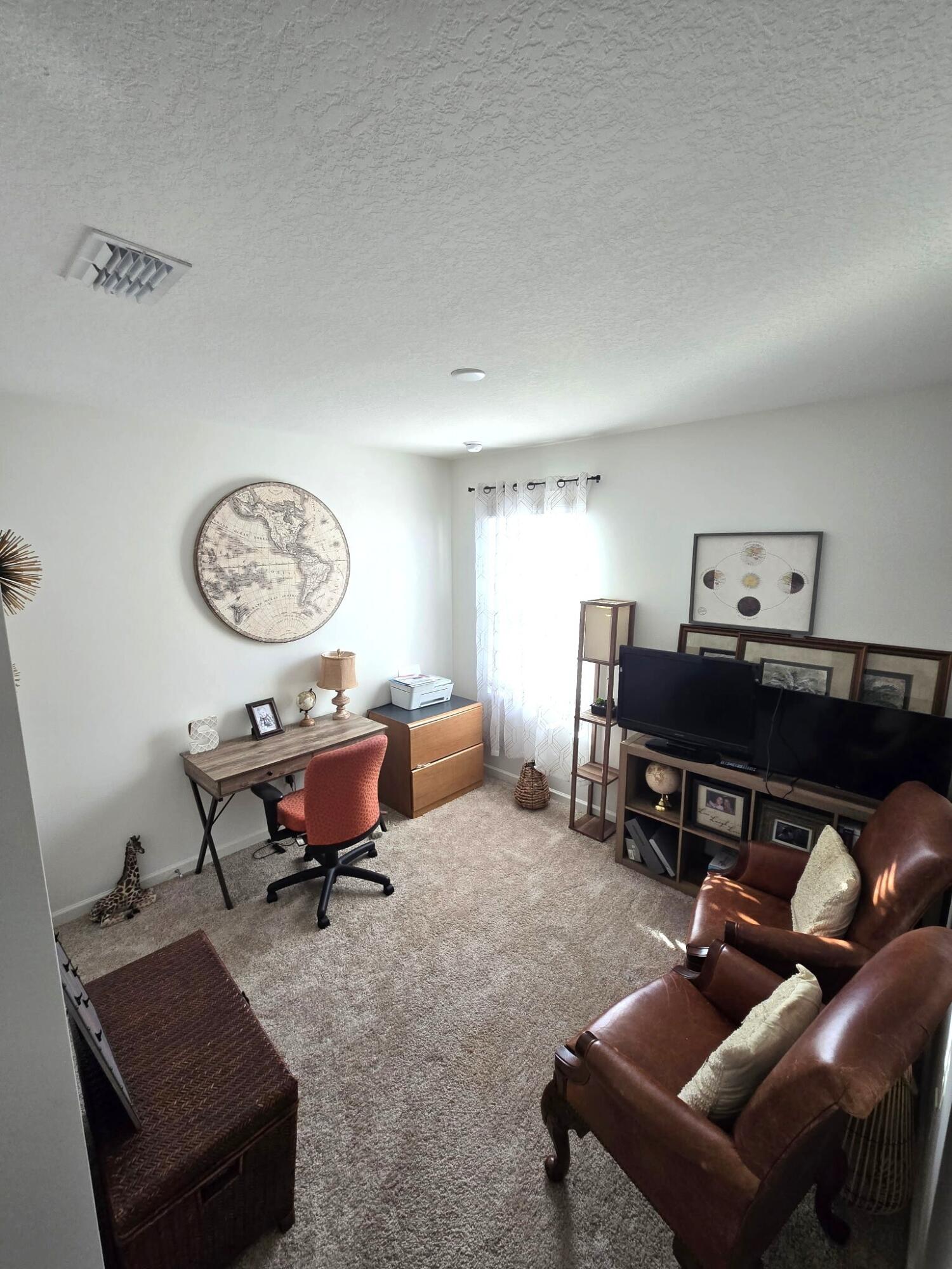 3453 Trinity Circle Fort Pierce, FL 34945 - Photo 15 of 21 Guest Bedroom 4