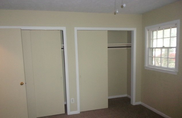 6312 Moon Road Columbus, GA 31909 - Photo 8 of 12 a view of entryway with window