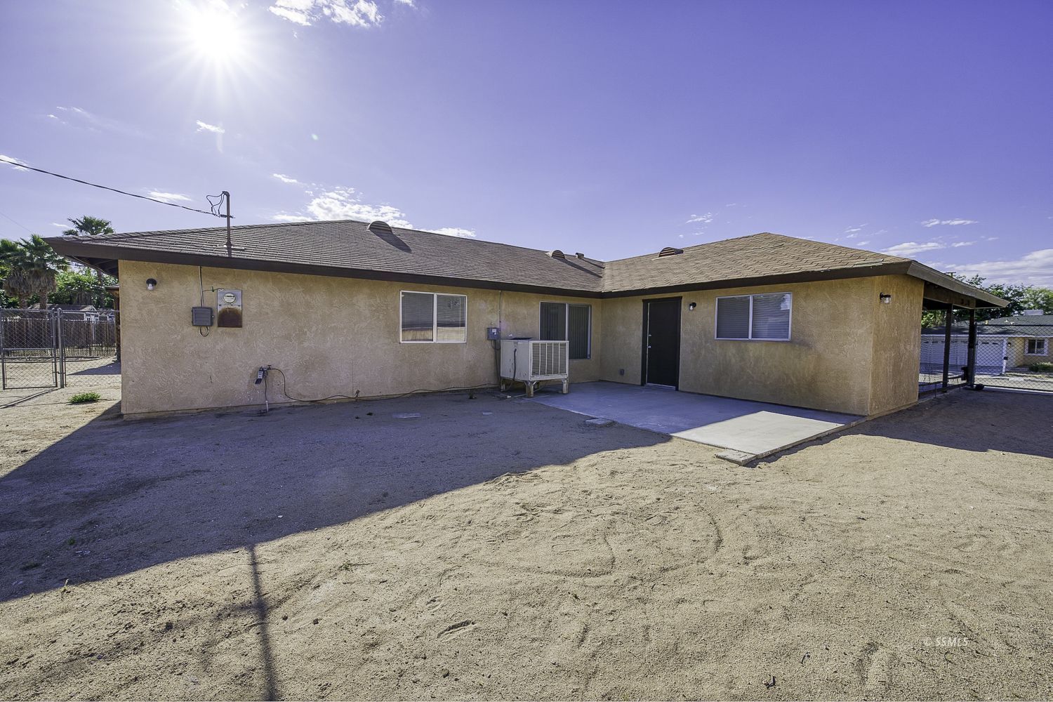 537 West Joyner Avenue Ridgecrest, CA 93555 - Photo 35 of 39