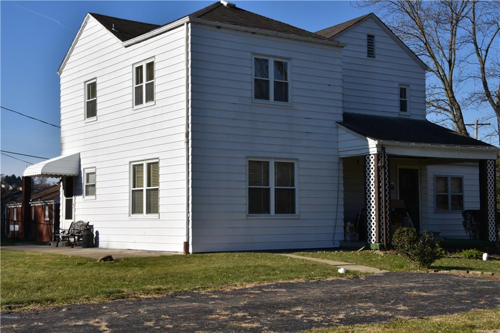 327 Siebert Road Pittsburgh, PA 15237 - Photo 1 of 19