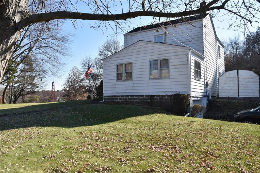 327 Siebert Road Pittsburgh, PA 15237 - Photo 18 of 19