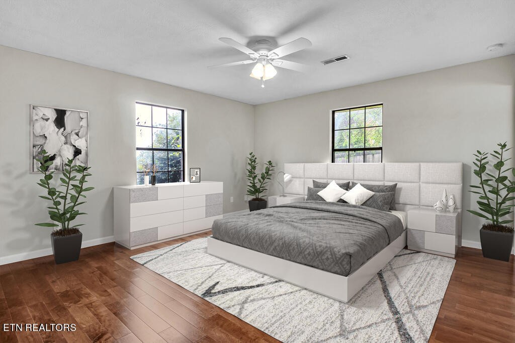 823 Sailview Road Knoxville, TN 37934 - Photo 22 of 37 Gallery Image 22