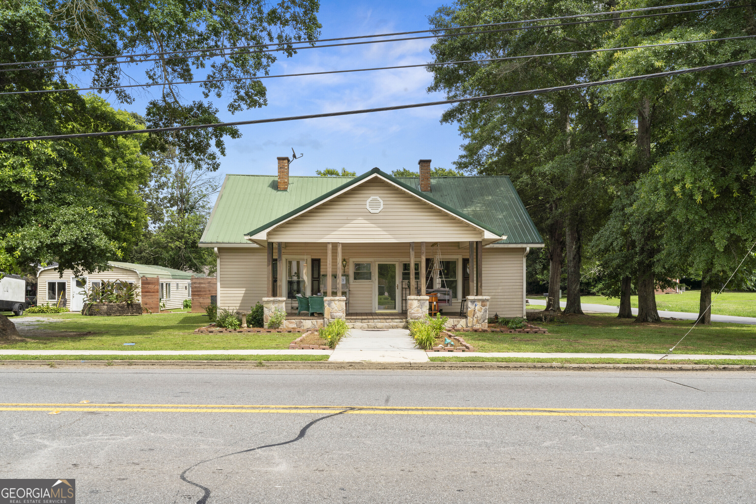 17 Lyerly Dam Road Lyerly, GA 30730 - Photo 56 of 57