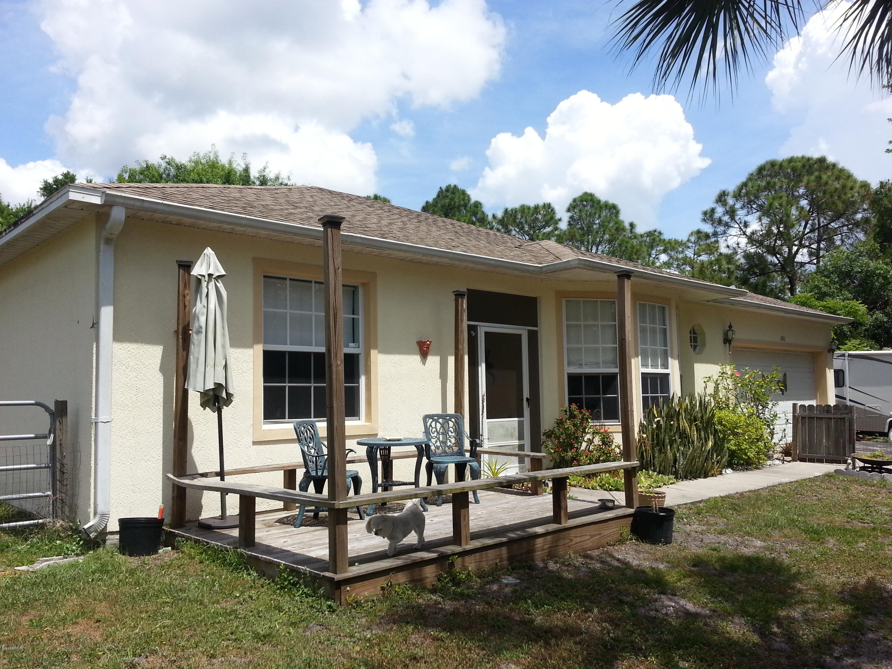 1856 Rustic Lane Melbourne, FL 32934 - Photo 2 of 17 20150411_133315