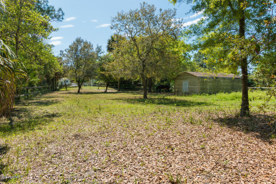 1856 Rustic Lane Melbourne, FL 32934 - Photo 17 of 17 outside 2