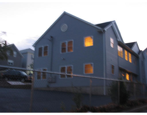 303 Eagle Street, Unit 2 Fall River, MA 02721 - Photo 1 of 4