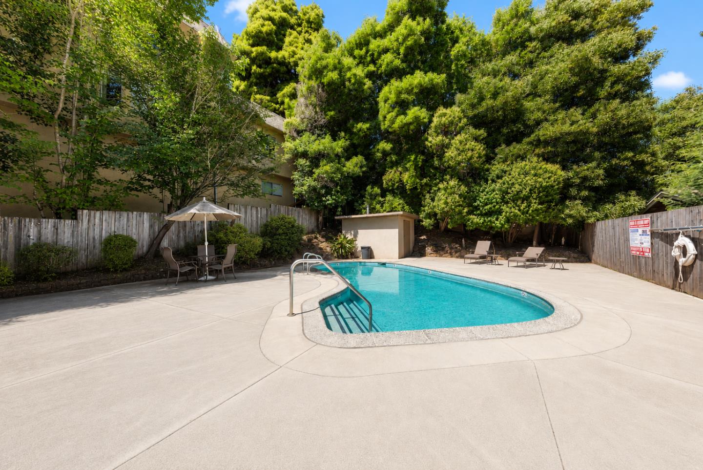247 D Street San Rafael, CA 94901 - Photo 15 of 15