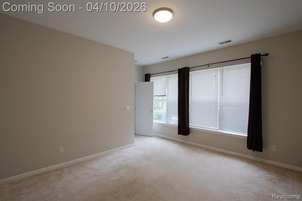 68 West Bethune Street Detroit, MI 48202 - Photo 22 of 24