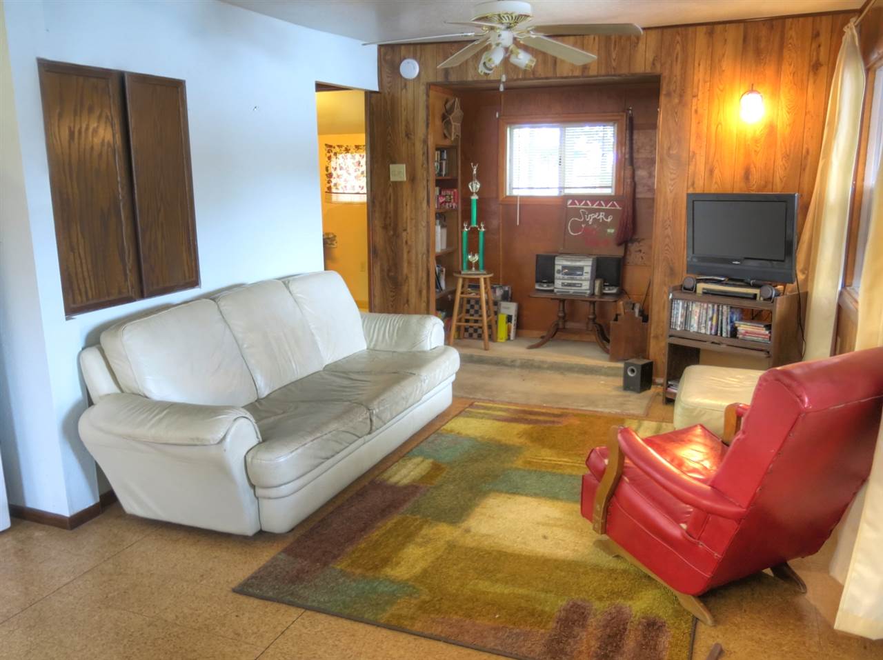46009 Larson Beach Road Loon Lake, WA 99148 - Photo 4 of 20