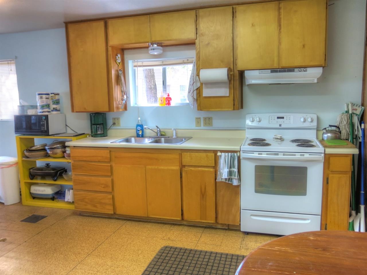 46009 Larson Beach Road Loon Lake, WA 99148 - Photo 6 of 20