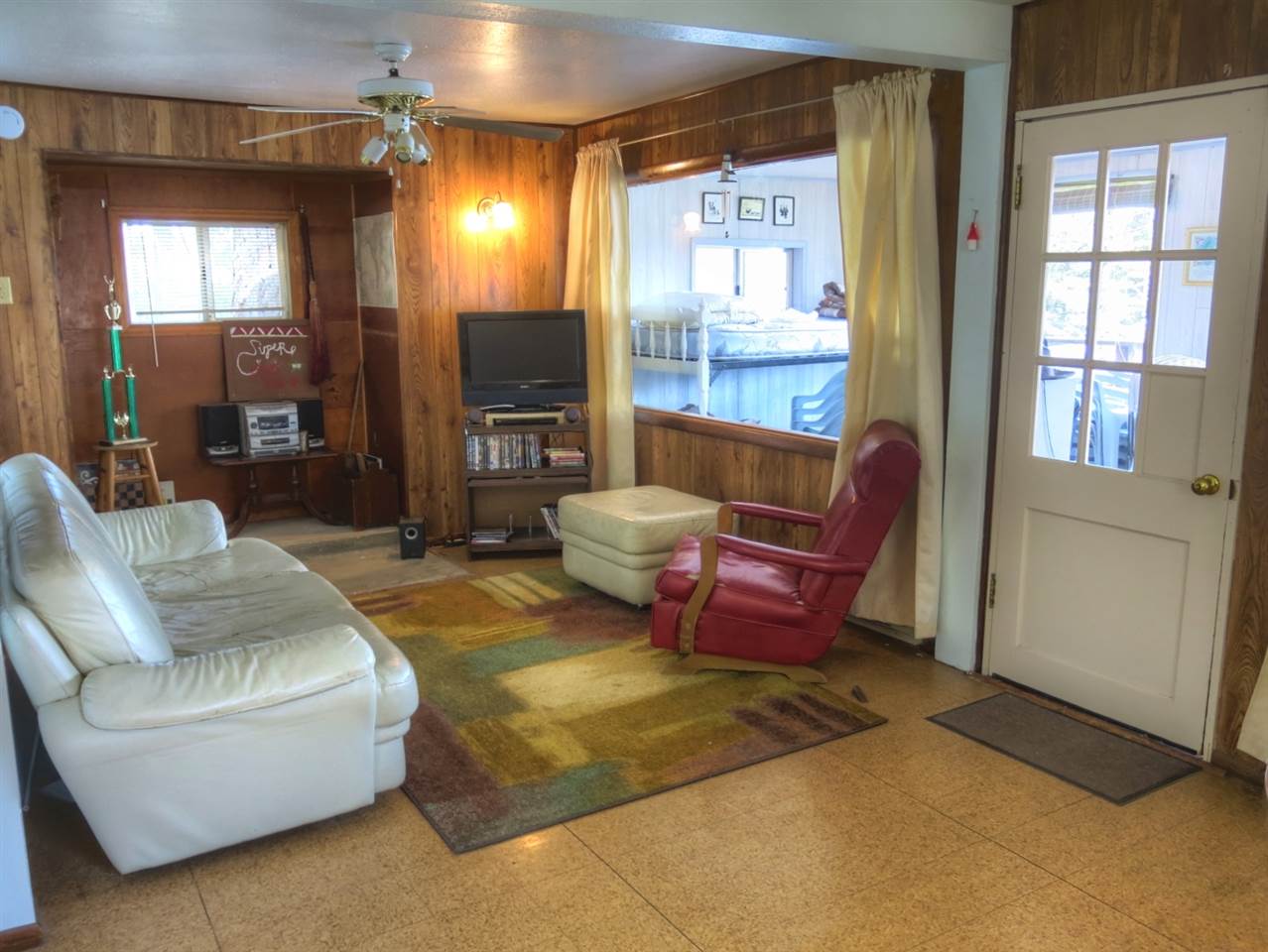 46009 Larson Beach Road Loon Lake, WA 99148 - Photo 10 of 20