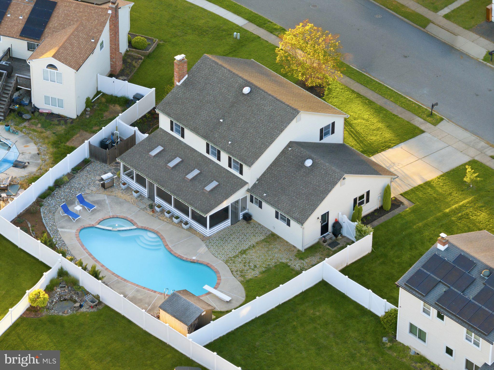 722 Chatham Road Somerdale, NJ 08083 - Photo 45 of 45