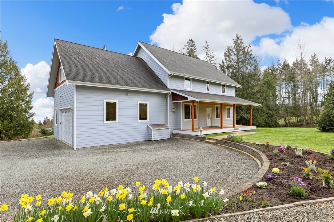 143 Sentinel Firs Road Port Hadlock, WA 98339 - Photo 1 of 40 Gallery Image 1