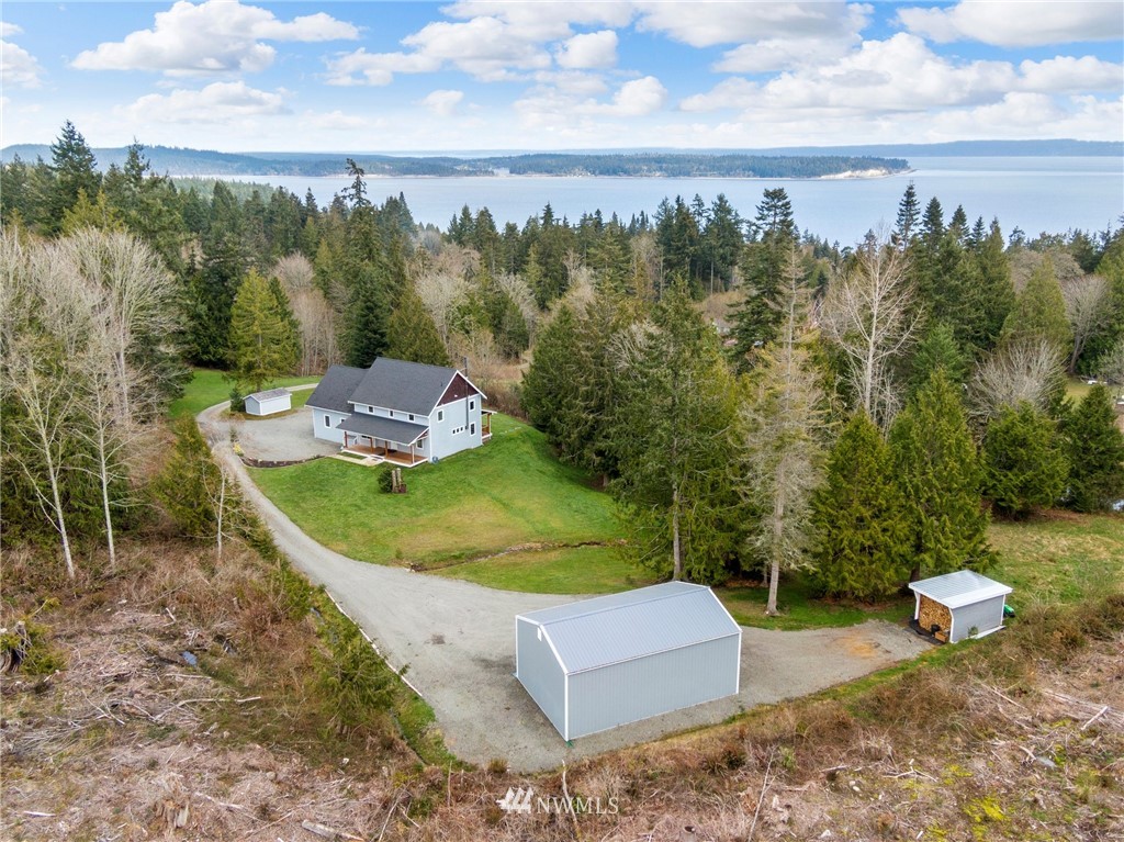 143 Sentinel Firs Road Port Hadlock, WA 98339 - Photo 2 of 40 Gallery Image 2