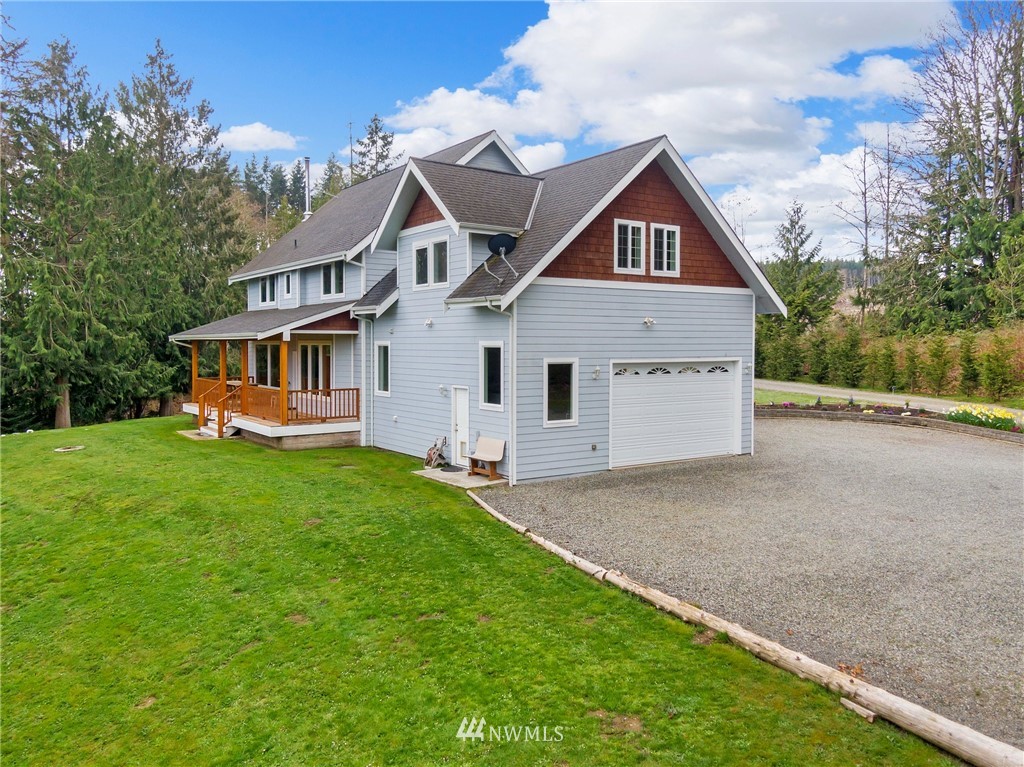 143 Sentinel Firs Road Port Hadlock, WA 98339 - Photo 32 of 40 Gallery Image 32