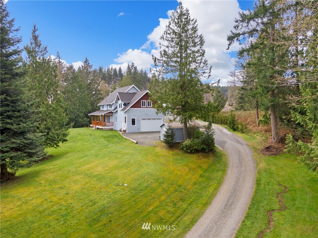 143 Sentinel Firs Road Port Hadlock, WA 98339 - Photo 33 of 40 Gallery Image 33