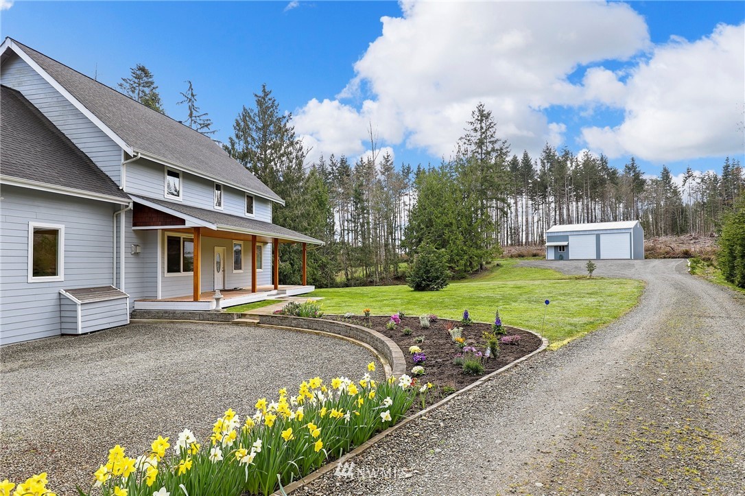 143 Sentinel Firs Road Port Hadlock, WA 98339 - Photo 36 of 40 Gallery Image 36
