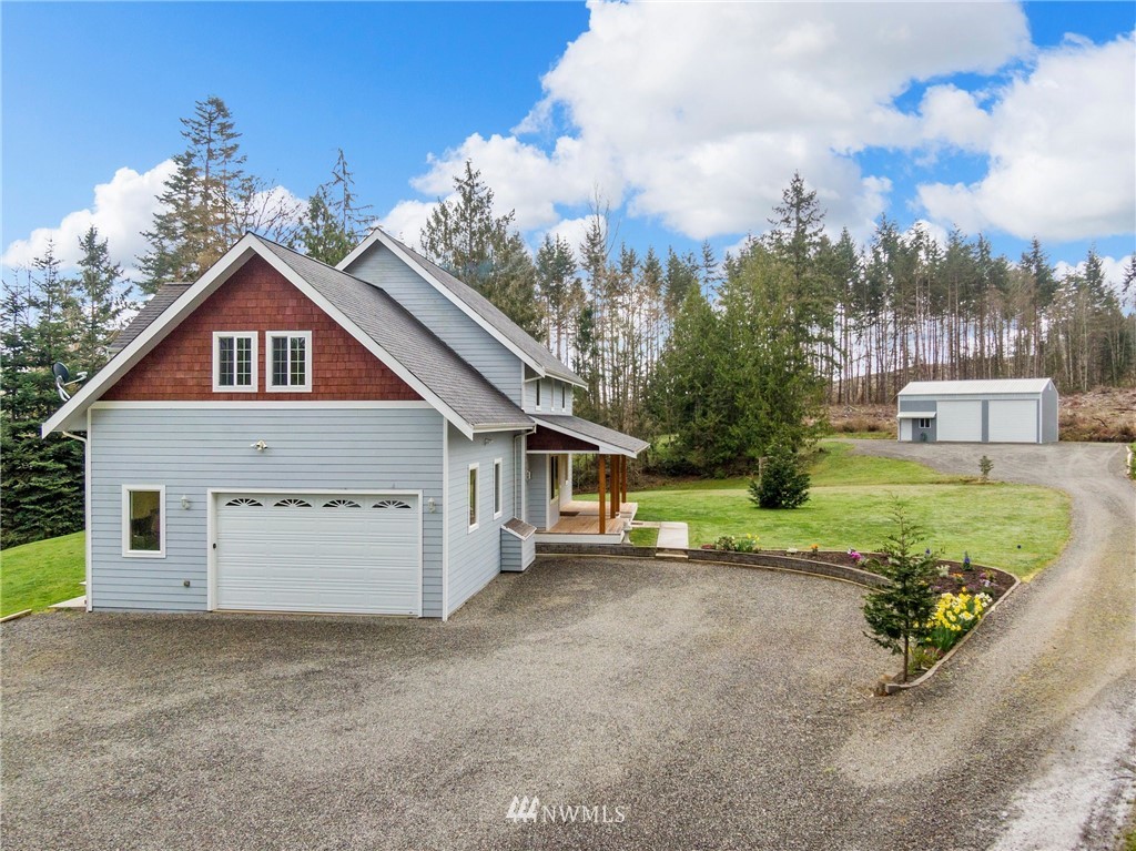 143 Sentinel Firs Road Port Hadlock, WA 98339 - Photo 37 of 40 Gallery Image 37