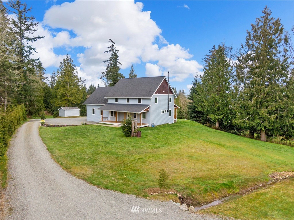 143 Sentinel Firs Road Port Hadlock, WA 98339 - Photo 38 of 40 Gallery Image 38