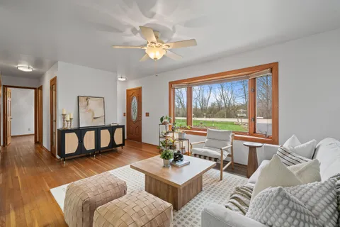 $545,000 | 2211 Sheridan Springs Road, Lyons, WI 53147