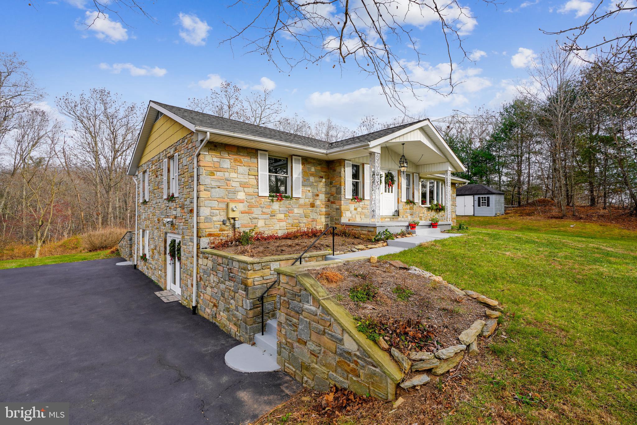 4383 London Bridge Road Finksburg, MD 21048 - Photo 4 of 34 Over 8 acres
