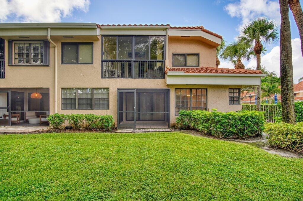 17388 Boca Club Boulevard, Unit 201 Boca Raton, FL 33487 - Photo 39 of 44 Rear Exterior.jpeg-SMALL