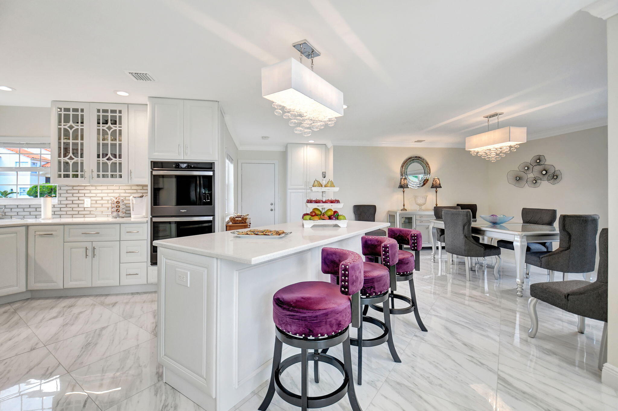 19880 Milan Terrace Boca Raton, FL 33434 - Photo 24 of 83 Kitchen