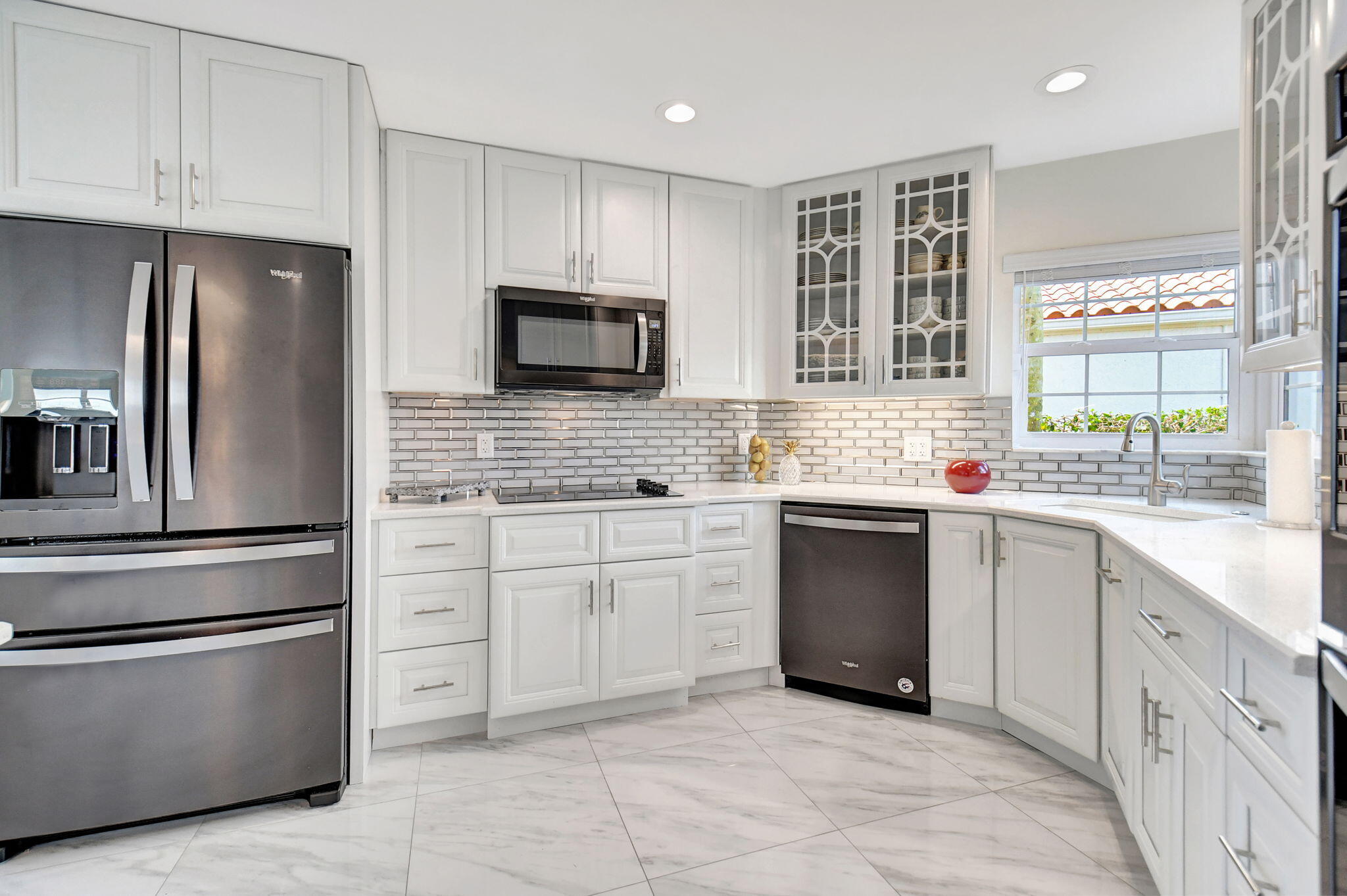 19880 Milan Terrace Boca Raton, FL 33434 - Photo 27 of 83 Kitchen