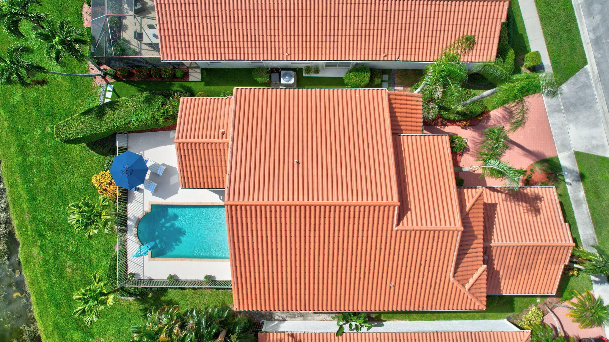 19880 Milan Terrace Boca Raton, FL 33434 - Photo 67 of 83 Aerial