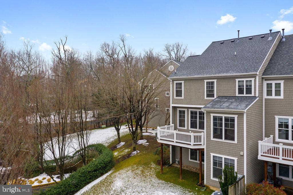 11121 Little Compton Drive Reston, VA 20191 - Photo 37 of 37 Gallery Image 37